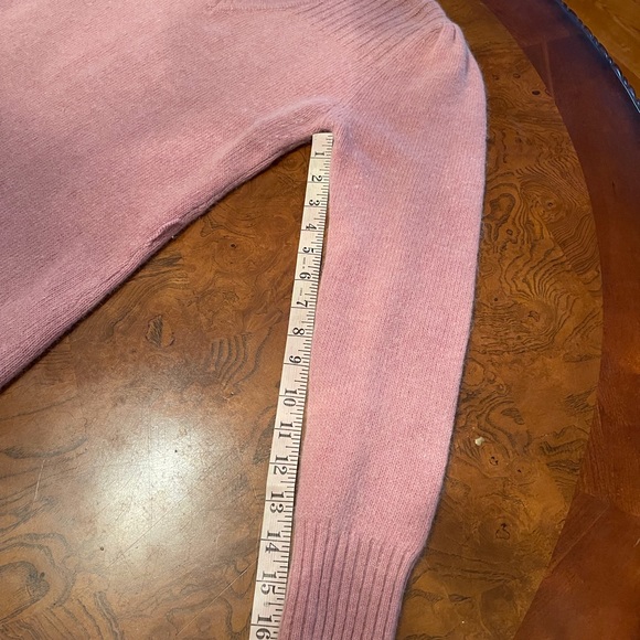 Wool Sweater Dress 👛 - Picture 10 of 13